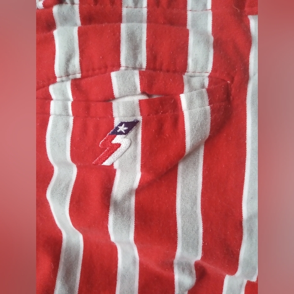 Southland Athletic striped pants - Picture 8 of 8